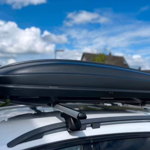 Dachbox Dachbox